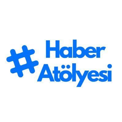 Haber Atölyesi's profile picture