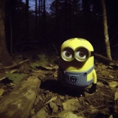 MinionLn's profile picture