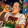 Profilbild von H