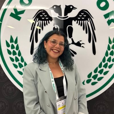 Kübra Karaburç's profile picture