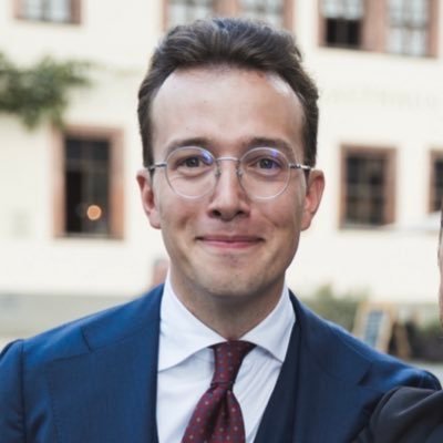 Tobias Meiser's profile picture