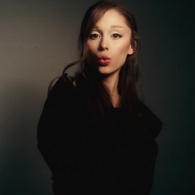 nolwenn is seeing ariana ꕤ's profile picture