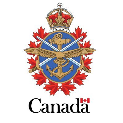 CanadianForces's profile picture