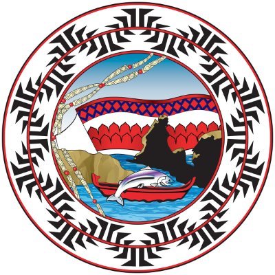 Yurok Tribe's profile picture