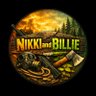 Фото профиля NikkiandBillie