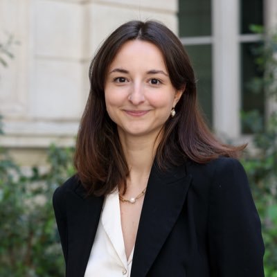 Ahlem Girard's profile picture
