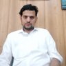 AWAIS ZAFAR 的头像