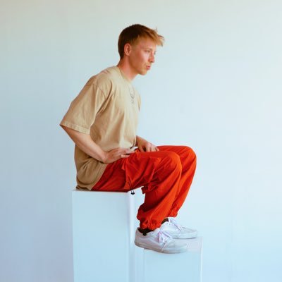complexivetunes's profile picture