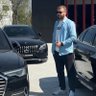 Deniz Ustaömer 的头像