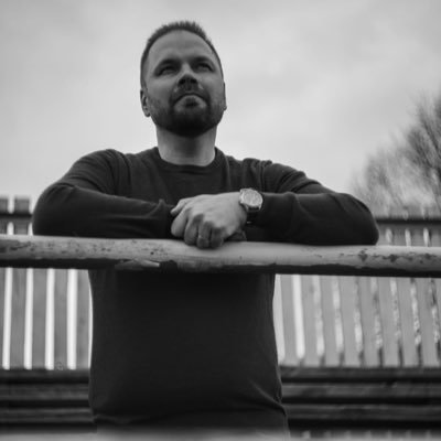 Markus Lindgren🇪🇺🇺🇦's profile picture