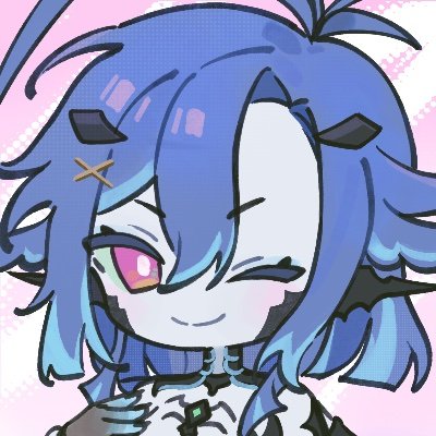 HIMUIMO🪳💎☢️ 2.0 debut this summer's profile picture