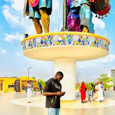 OluwaFifehanmi❤️ D’lone wolf's profile picture