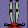 Profilbild von Krabs with a stache