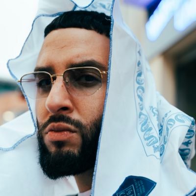 ZEK aka LUXXXEGOD's profile picture