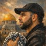 عُثمَان طَلحَة | غَزّة 🇵🇸 的头像