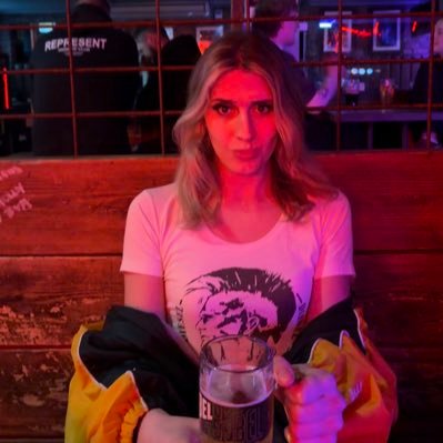 aria's profile picture