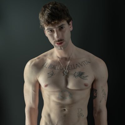 Yago Pavoni's profile picture