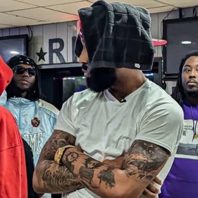 GORILLA's profile picture