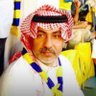 مبارك سرار الغباري 的头像