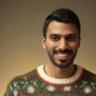 Sushant Lionel Moraes's profile picture