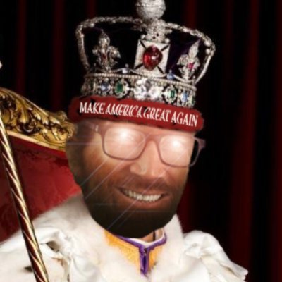King Jimmie XVII 🇺🇸🦅's profile picture