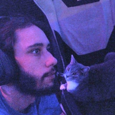 Michael P Frisch's profile picture