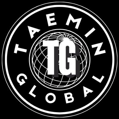 Taemin Global's profile picture