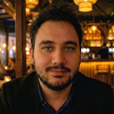 Yiğit's profile picture