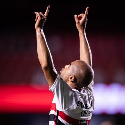 Lucas Moura's profile picture