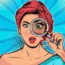 Profilbild von Ivete_Curiosa🦋🇧🇷