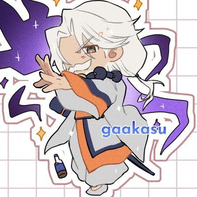 JPの集いの主ガーカス's profile picture