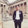 Jota Nicolas Vergara profil fotoğrafı