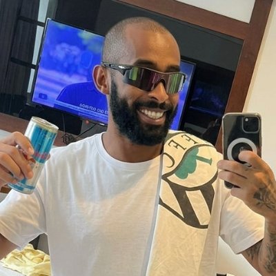 kobealvinegro's profile picture
