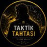 Taktik Tahtası profil fotoğrafı