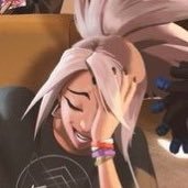 Jang Akali CEO Evelynn CEO's profile picture