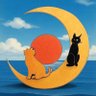 日本猫(JAPAN🇯🇵日本人よ怒れ profil fotoğrafı