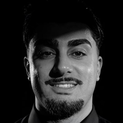 Daniyal Ajdadi's profile picture