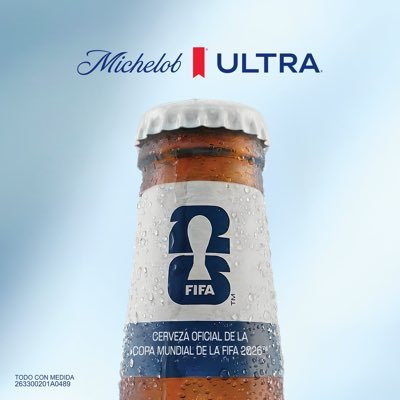 MichelobUltraMx's profile picture