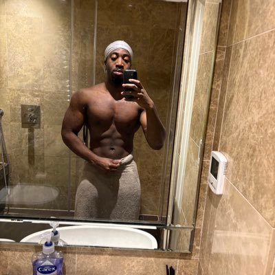 MasterFernand0 🇬🇧💪🏽's profile picture