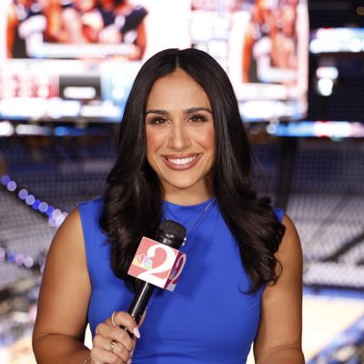 Kristen Lago's profile picture