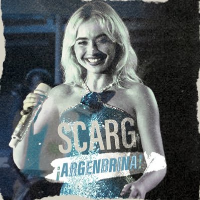 Sabrina Carpenter Argentina's profile picture