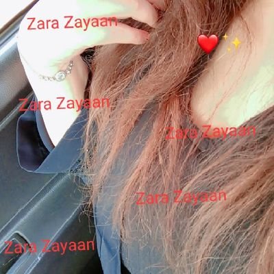 Zara Zayyan's profile picture