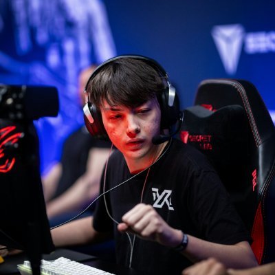 heysnav's profile picture