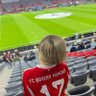 Profilbild von Irsa