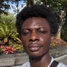 Profilbild von Prince Mahmoud Salako