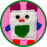 Profilbild von ぺしこ💚