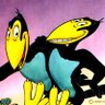 Free Classic Animation Daily's profile picture
