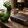 BibleHulk 的头像