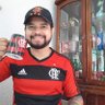 Jamilton Guedes ᶜʳᶠ❤🖤🇧🇷 profil fotoğrafı