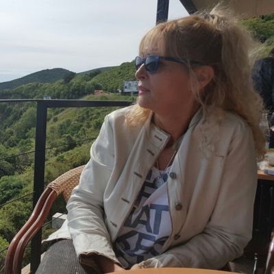 Ljiljana Pesic🇲🇪❤🇺🇦's profile picture